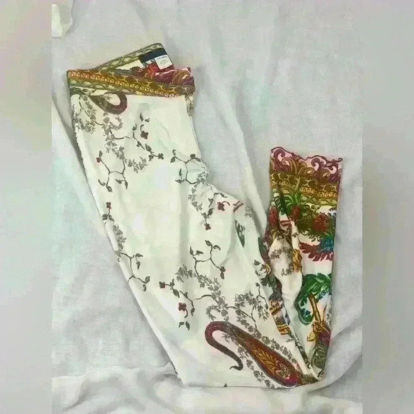 Yigal Azrouel Summer pants small - Picture 14 of 16